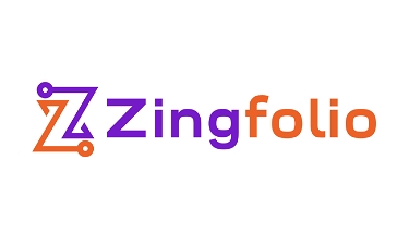 Zingfolio.com